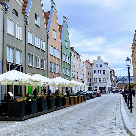 Stare Weglarska Gdansk