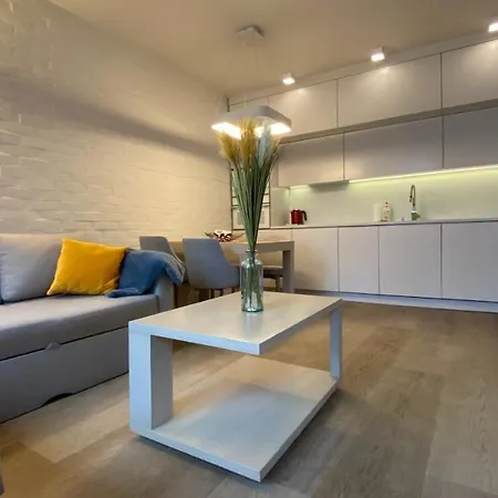 Apartment Stare Weglarska Gdansk