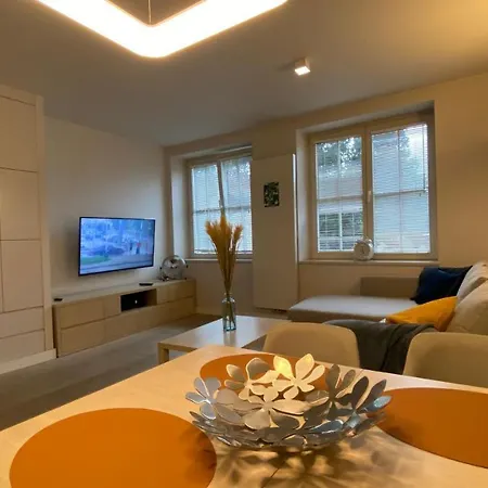 Stare Weglarska Apartment Gdansk