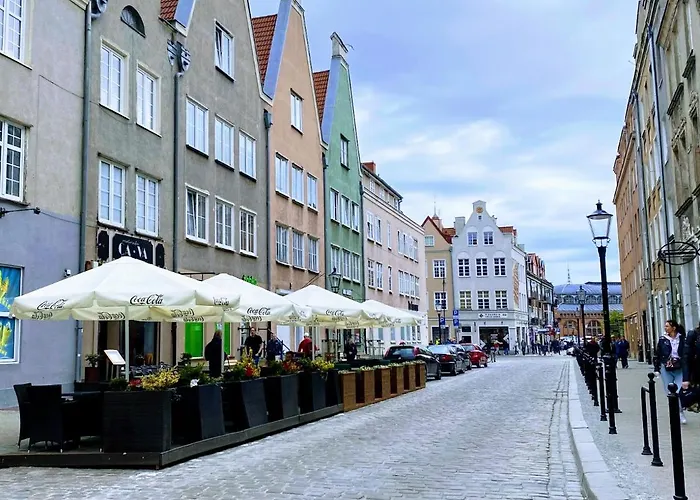 Stare Weglarska Gdańsk