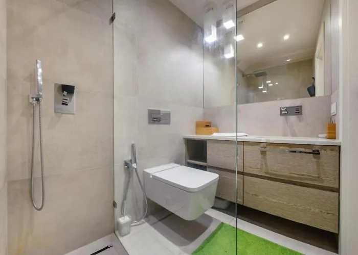 Stare Weglarska Apartment Gdansk