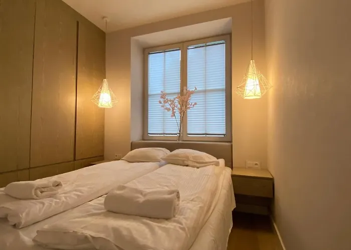 Stare Weglarska Appartement Gdańsk