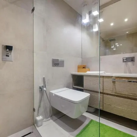 Stare Weglarska Apartman Gdańsk