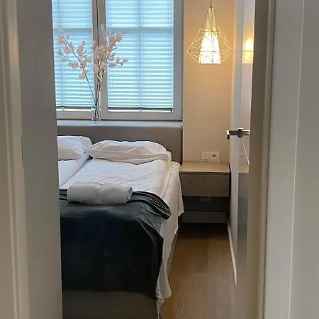 Stare Weglarska Gdansk